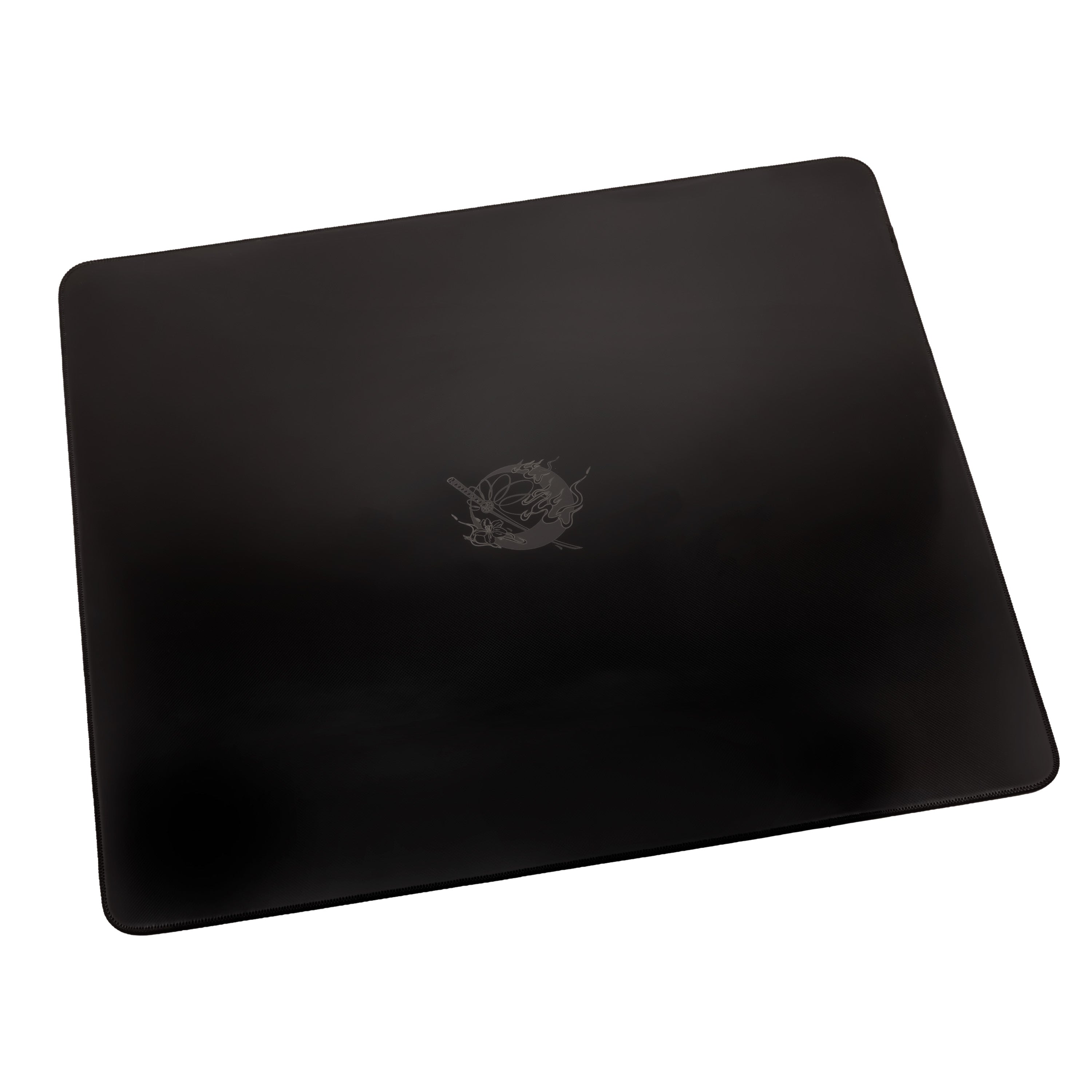 AbyssGaming CRIMSON REMAINS Cloth Mousepad
