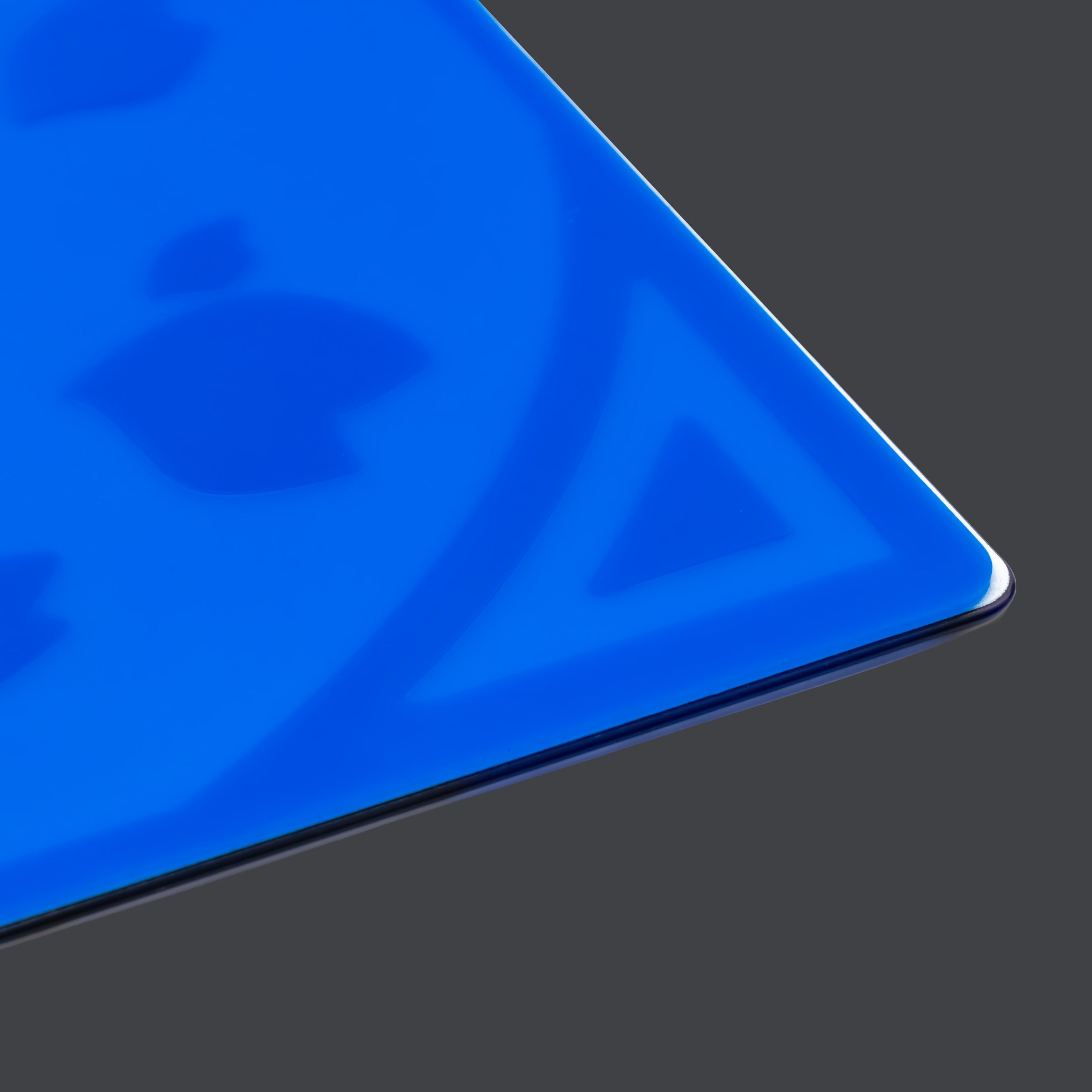 AbyssGaming VEIL Glass Mousepad