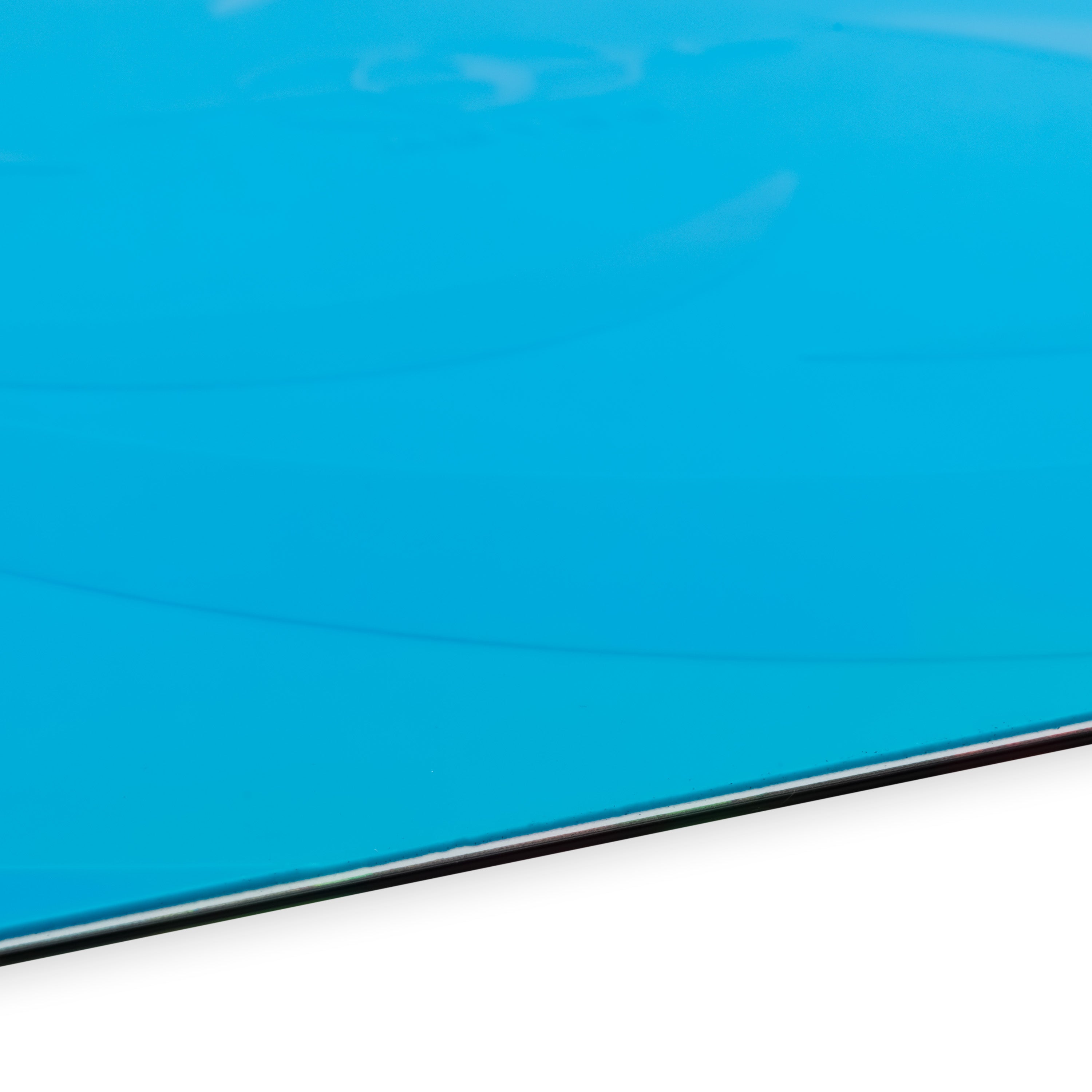AbyssGaming AZURE Glass Mousepad