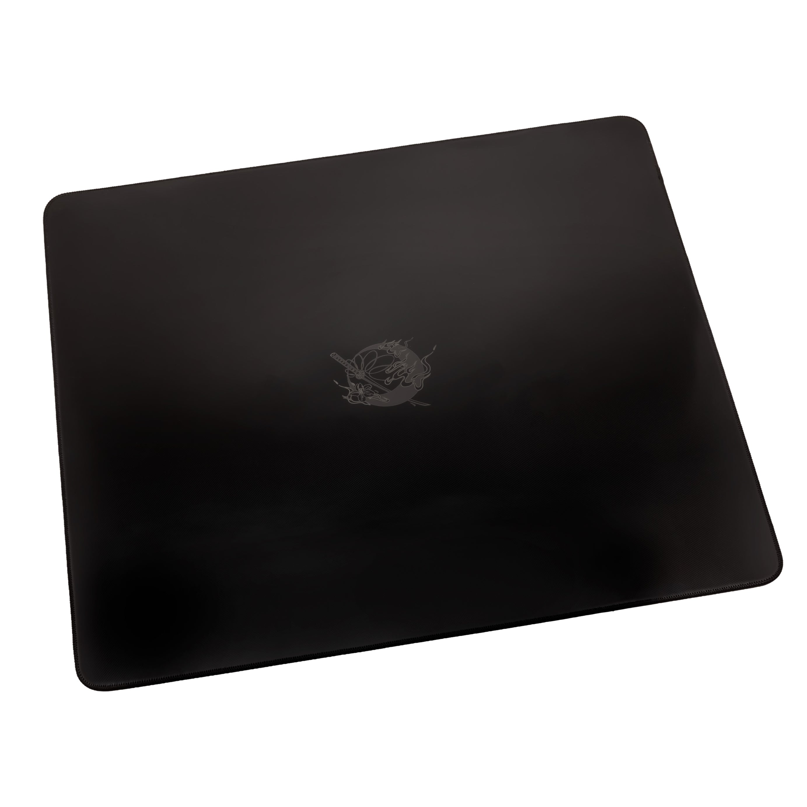 AbyssGaming CRIMSON REMAINS Cloth Mousepad