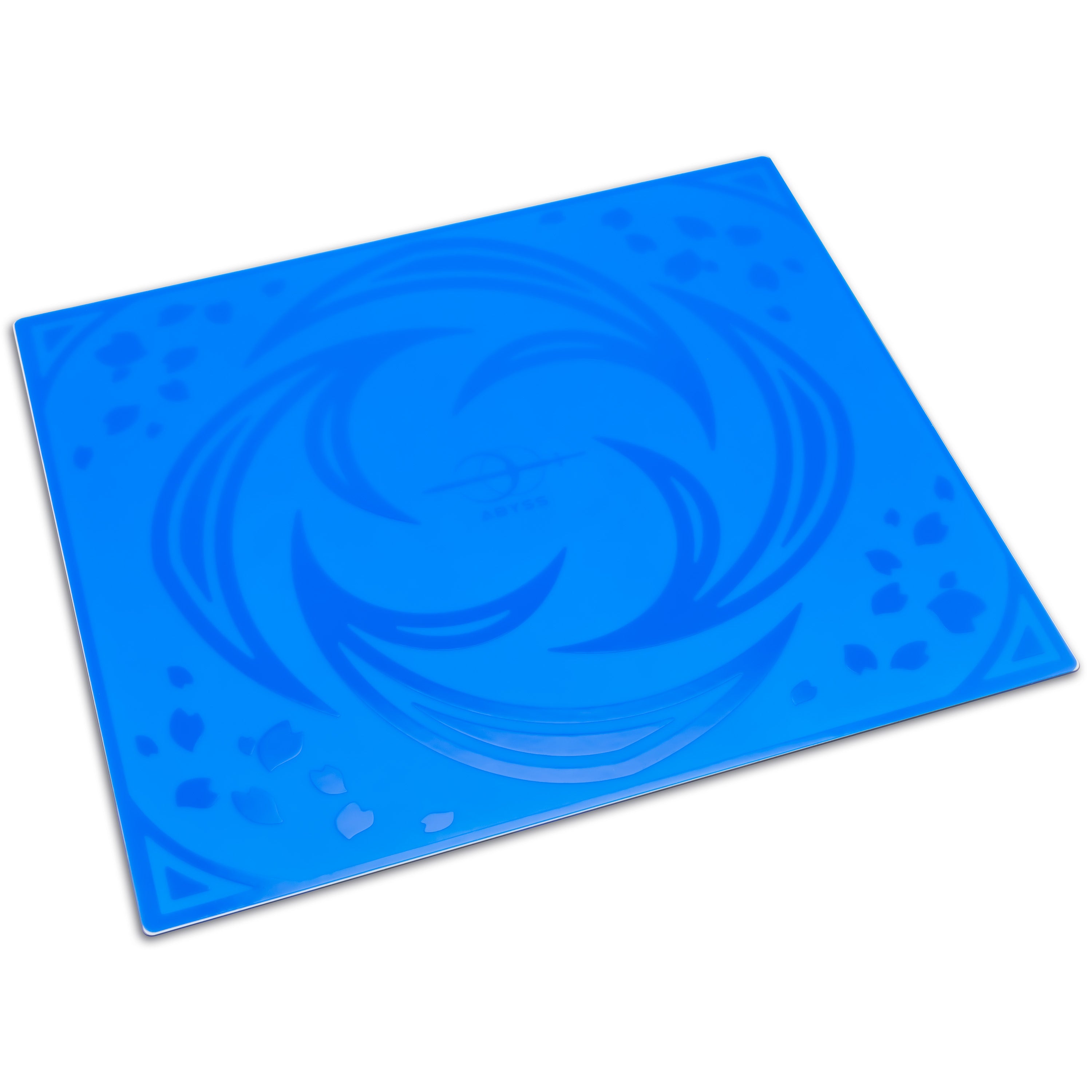 AbyssGaming VEIL Glass Mousepad