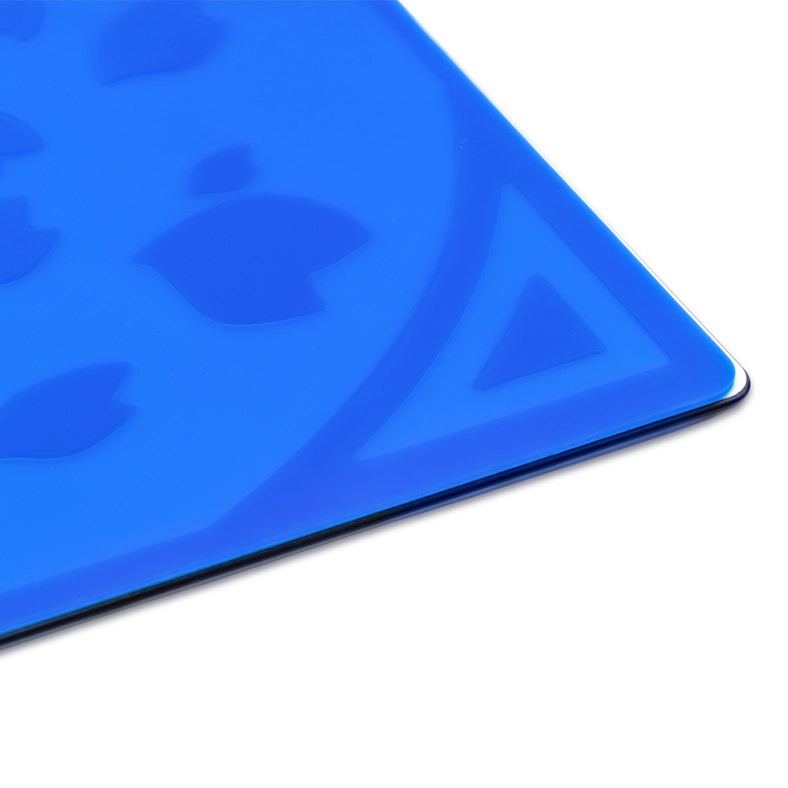 AbyssGaming VEIL Glass Mousepad