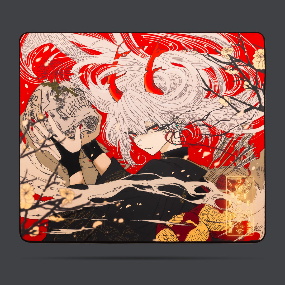 Cloth Mousepads