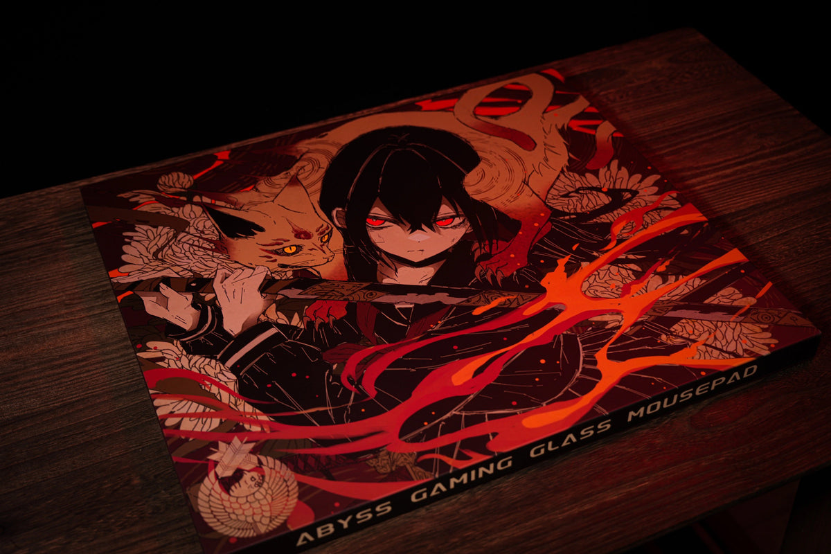 Inferno community photo shared by @device_KIDKUN